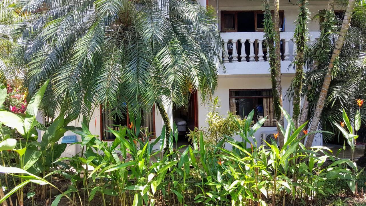 Hotel Quepos Paraiso Exterior foto